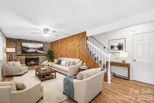 22 E Shore Dr, Asheville, NC 28805 - Photo 17