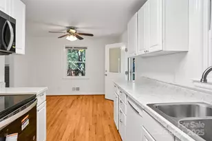 22 E Shore Dr, Asheville, NC 28805 - Photo 5