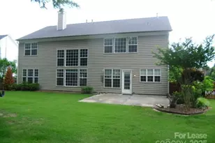 10820 Knight Castle Dr, Charlotte, NC 28277 - Photo 35