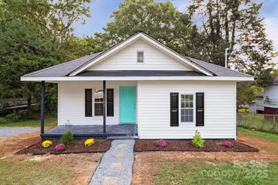 1132 Perkins Street, Gastonia, NC 28054 - Photo 1