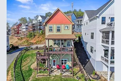 70 Tudor Way, Black Mountain, NC 28711 - Photo 33