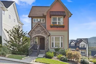 70 Tudor Way, Black Mountain, NC 28711 - Photo 1