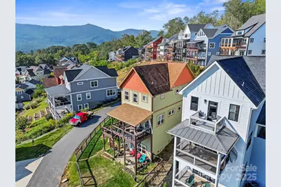 70 Tudor Way, Black Mountain, NC 28711 - Photo 35