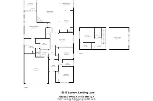 16812 Lookout Landing Ln, Charlotte, NC 28278 - Photo 25