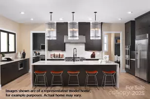 1404 Lottie Ln, Weddington, NC 28104 - Photo 5