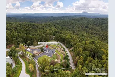 161 Birchwood Drive, Hendersonville, NC 28739 - Photo 47