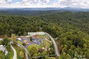 161 Birchwood Dr, Hendersonville, NC 28739 - Photo 47