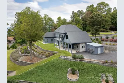 161 Birchwood Drive, Hendersonville, NC 28739 - Photo 41