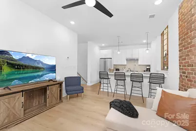 201 Grandin Road #13, Charlotte, NC 28208 - Photo 5