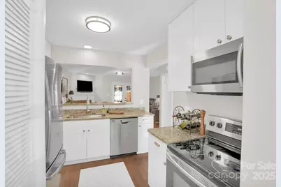 9004 Nolley Court #Unit F, Charlotte, NC 28270 - Photo 5