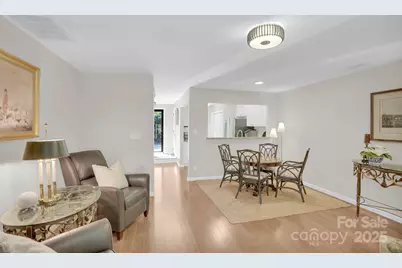 9004 Nolley Court #Unit F, Charlotte, NC 28270 - Photo 7