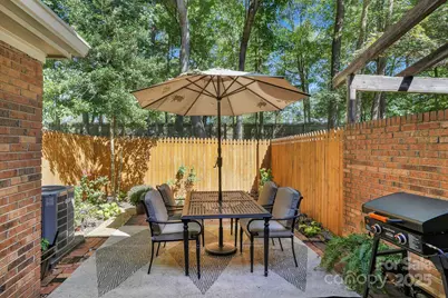 9004 Nolley Court #Unit F, Charlotte, NC 28270 - Photo 11