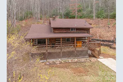 775 Chambers Cove Road, Canton, NC 28716 - Photo 5