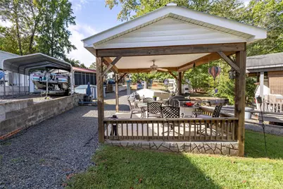 171 Holly Harbor Trail #62 & 26B Section, Mount Gilead, NC 27306 - Photo 23