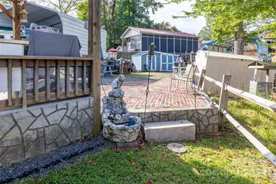 171 Holly Harbor Trail #62 & 26B Section, Mount Gilead, NC 27306 - Photo 35