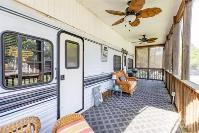 171 Holly Harbor Trail #62 & 26B Section, Mount Gilead, NC 27306 - Photo 3