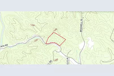 2500 Playmore Beach Road, Lenoir, NC 28645 - Photo 21