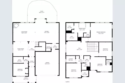 113 Blossom Ridge Drive, Mooresville, NC 28117 - Photo 45