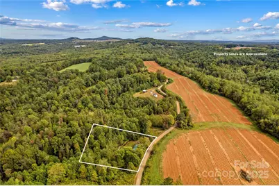 1136 Bauguess Mill Road, Traphill, NC 28685 - Photo 33