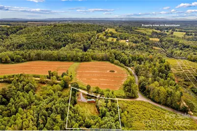 1136 Bauguess Mill Road, Traphill, NC 28685 - Photo 35