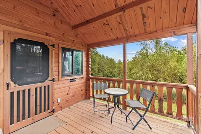 1136 Bauguess Mill Road, Traphill, NC 28685 - Photo 23