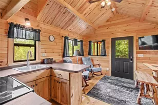 1136 Bauguess Mill Rd, Traphill, NC 28685 - Photo 9