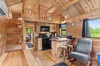 1136 Bauguess Mill Road, Traphill, NC 28685 - Photo 7