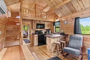 1136 Bauguess Mill Rd, Traphill, NC 28685 - Photo 7