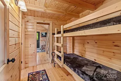 1136 Bauguess Mill Road, Traphill, NC 28685 - Photo 19