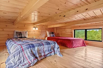 1136 Bauguess Mill Road, Traphill, NC 28685 - Photo 21