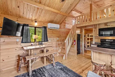 1136 Bauguess Mill Road, Traphill, NC 28685 - Photo 11