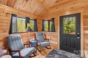 1136 Bauguess Mill Rd, Traphill, NC 28685 - Photo 5