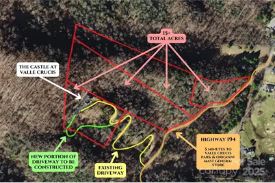 5742 Nc Highway 194 None S, Banner Elk, NC 28604 - Photo 3