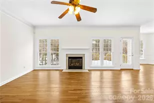 17112 Cambridge Grove Dr, Huntersville, NC 28078 - Photo 9