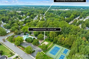 17112 Cambridge Grove Dr, Huntersville, NC 28078 - Photo 39