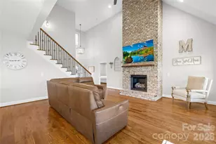 895 Oak Ridge Farms Circle, Newton, NC 28658 - Photo 19