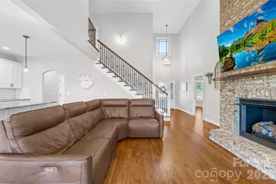 895 Oak Ridge Farms Circle, Newton, NC 28658 - Photo 19