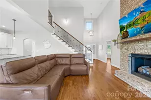 895 Oak Ridge Farms Circle, Newton, NC 28658 - Photo 13