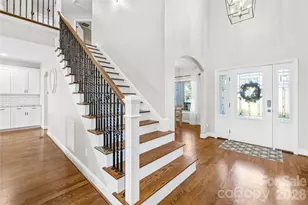 895 Oak Ridge Farms Circle, Newton, NC 28658 - Photo 13