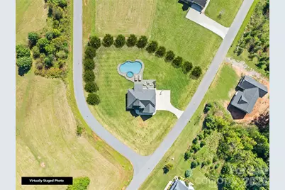 895 Oak Ridge Farms Circle, Newton, NC 28658 - Photo 1