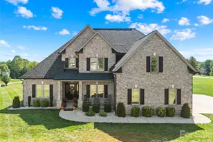 895 Oak Ridge Farms Circle, Newton, NC 28658 - Photo 9