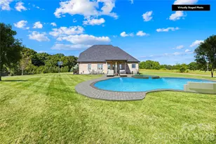 895 Oak Ridge Farms Circle, Newton, NC 28658 - Photo 5