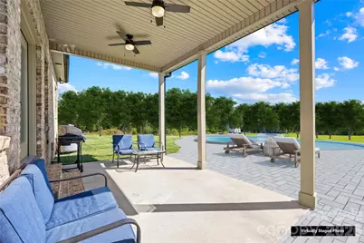 895 Oak Ridge Farms Circle, Newton, NC 28658 - Photo 5
