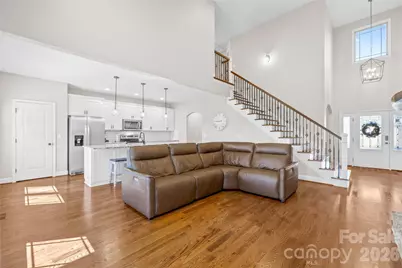 895 Oak Ridge Farms Circle, Newton, NC 28658 - Photo 15