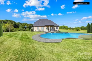 895 Oak Ridge Farms Circle, Newton, NC 28658 - Photo 9