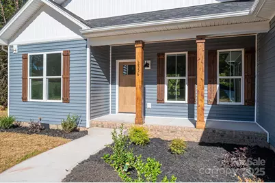 2556 Maiden Salem Road, Maiden, NC 28650 - Photo 1