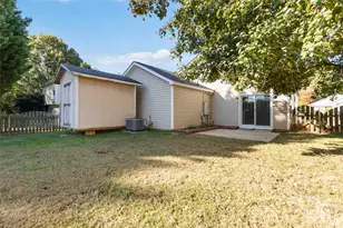 110 Camforth Dr, Mooresville, NC 28117 - Photo 33