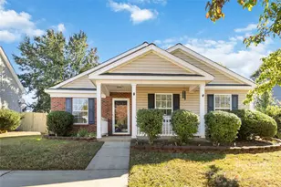 110 Camforth Dr, Mooresville, NC 28117 - Photo 1