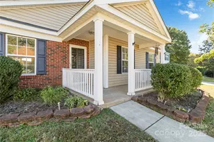 110 Camforth Dr, Mooresville, NC 28117 - Photo 5