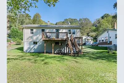 84 S Hill Street, Waynesville, NC 28786 - Photo 3